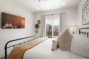 New Hygge House EV Charger