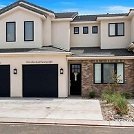 New Hygge House EV Charger