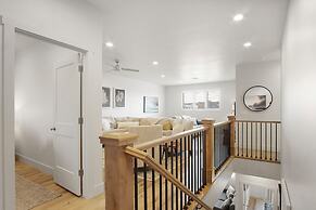 New Hygge House EV Charger