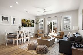 New Hygge House EV Charger