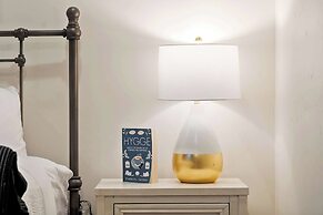 New Hygge House EV Charger