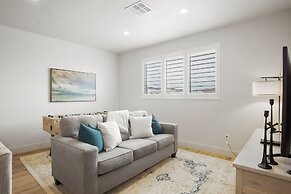 New Hygge House EV Charger