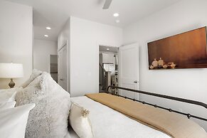 New Hygge House EV Charger