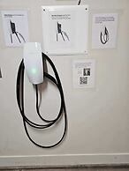 New Hygge House EV Charger
