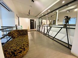 Orbe Hotel