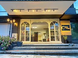 Orbe Hotel