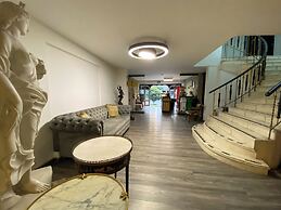 Orbe Hotel