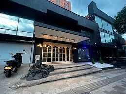 Orbe Hotel