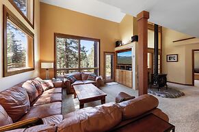 Kitzbuhel Paradise Sleeps 8