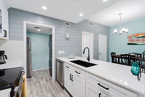 Horseshoe Bay Townhome w/ Water Access!