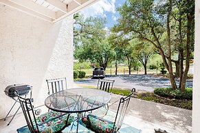 Horseshoe Bay Townhome w/ Water Access!