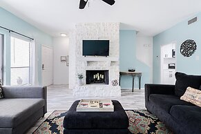 Horseshoe Bay Townhome w/ Water Access!