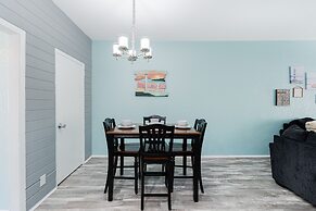 Horseshoe Bay Townhome w/ Water Access!