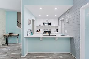 Horseshoe Bay Townhome w/ Water Access!