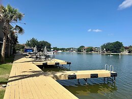 Horseshoe Bay Townhome w/ Water Access!