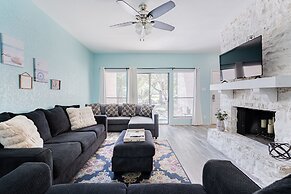 Horseshoe Bay Townhome w/ Water Access!