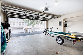 Horseshoe Bay Townhome w/ Water Access!