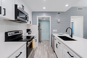 Horseshoe Bay Townhome w/ Water Access!