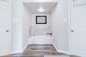 Horseshoe Bay Townhome w/ Water Access!