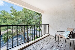 Horseshoe Bay Townhome w/ Water Access!