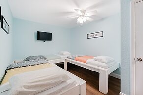 Horseshoe Bay Townhome w/ Water Access!