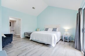 Horseshoe Bay Townhome w/ Water Access!