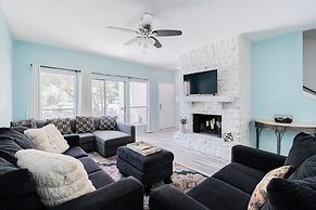 Horseshoe Bay Townhome w/ Water Access!