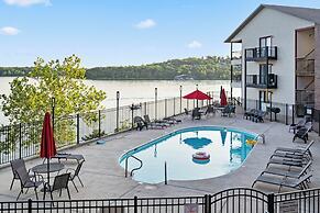 Enjoy Lakeside Fun Lakeview At Table Rock!