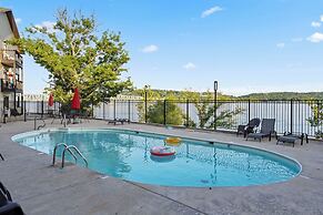 Enjoy Lakeside Fun Lakeview At Table Rock!