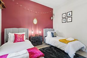 Magical Memories Villa