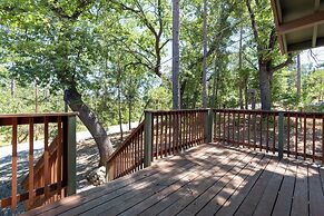 Manzanita Cabin