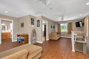 Immersed in Nature! Manzanita Cabin W/hot Tub