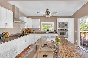 Immersed in Nature! Manzanita Cabin W/hot Tub