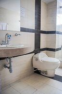 Nogal Suite Hotel Pasto