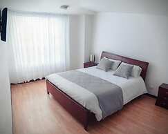 Nogal Suite Hotel Pasto
