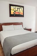 Nogal Suite Hotel Pasto