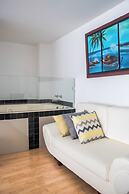 Nogal Suite Hotel Pasto