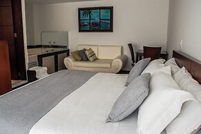 Nogal Suite Hotel Pasto