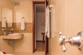 Nogal Suite Hotel Pasto