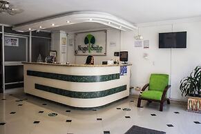 Nogal Suite Hotel Pasto