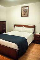 Nogal Suite Hotel Pasto