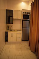 Sapphire Residences by Crystal