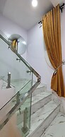 Sapphire Residences by Crystal