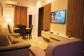 Sapphire Residences by Crystal