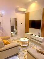 Sapphire Residences by Crystal