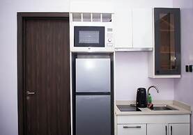 Sapphire Residences by Crystal