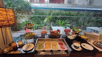 Sereneburi Patong Residence