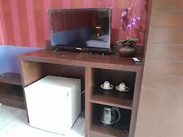 Sereneburi Patong Residence