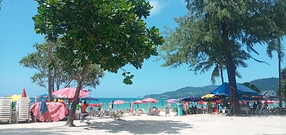 Sereneburi Patong Residence