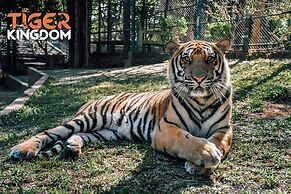 Sereneburi Patong Residence